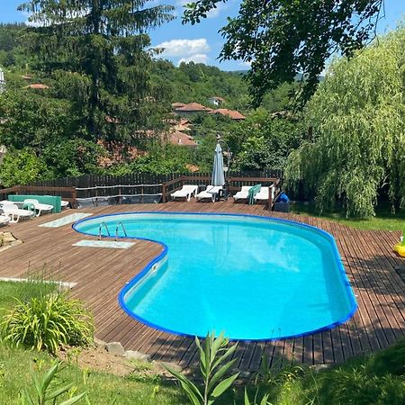 Lavender And Poppy Cottages Bebrovo Екстериор снимка