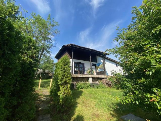 Lavender And Poppy Cottages Bebrovo Екстериор снимка