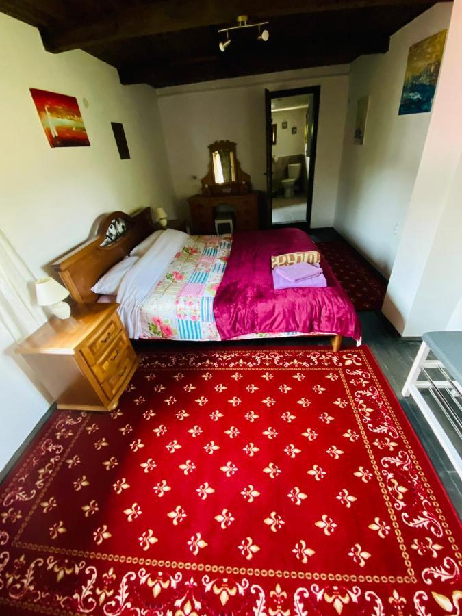 Lavender And Poppy Cottages Bebrovo Екстериор снимка