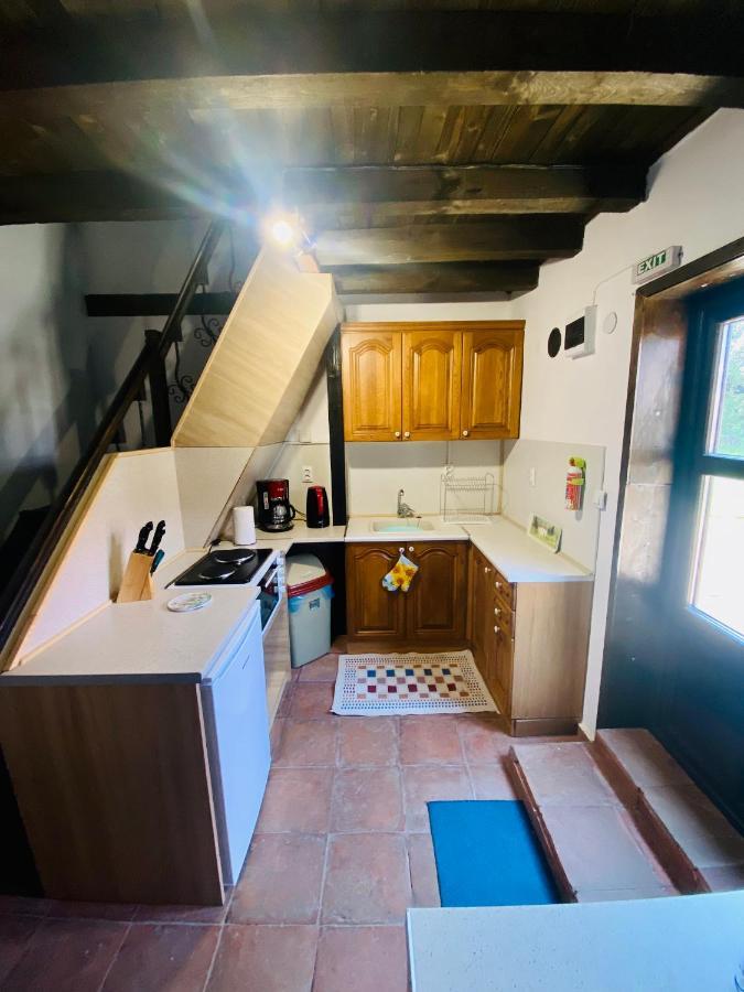 Lavender And Poppy Cottages Bebrovo Екстериор снимка